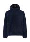 Pile fleece jakke, herre: Størrelse: 3XL, Farve: Navy