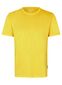 Geyser Essentiel T-shirt, herre: Størrelse: 4XL, Farve: Gul