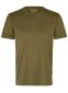 Geyser Essentiel T-shirt, herre: Størrelse: 4XL, Farve: Oliven