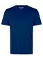 Geyser Essentiel T-shirt, herre: Størrelse: 4XL, Farve: Navy