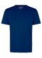 Geyser Essentiel T-shirt, herre: Størrelse: 4XL, Farve: Navy