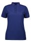 Geyser Polo, dame: Størrelse: 3XL, Farve: Navy