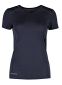 Geyser Seamless t-shirt, dame: Størrelse: 3XL, Farve: Navy