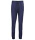 Navy melange