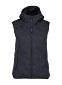 Geyser Quiltet vest, dame: Størrelse: 3XL, Farve: Navy