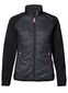 Geyser Cool Down jakke, damer: Størrelse: 2XL, Farve: Sort