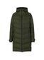 Geyser Vinter jakke, dame: Størrelse: 3XL, Farve: Oliven