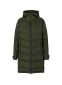 Geyser Vinter jakke, dame: Størrelse: 3XL, Farve: Oliven