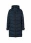 Geyser Vinter jakke, dame: Størrelse: 3XL, Farve: Navy