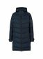 Geyser Vinter jakke, dame: Størrelse: 3XL, Farve: Navy