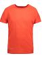 Geyser Løbe T-shirt, herre: Størrelse: 3XL, Farve: Orange