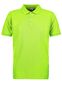 Geyser Polo, herre: Størrelse: 4XL, Farve: Lime