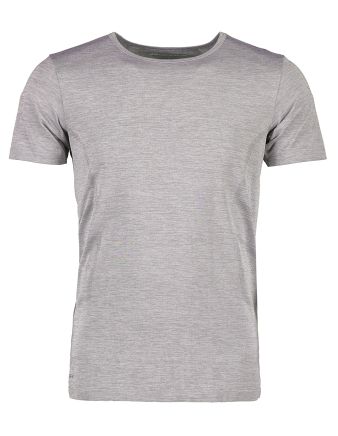 Geyser Seamless t-shirt, herre