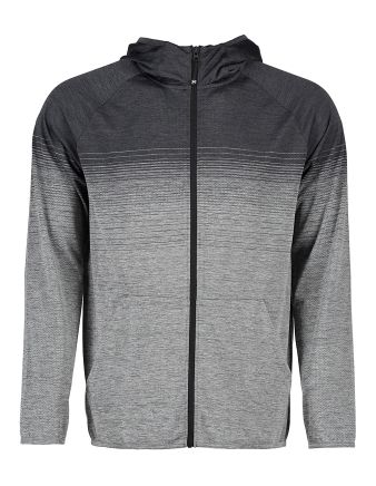 Geyser Seamless cardigan, herre