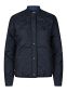 Allround Termojakke, dame: Størrelse: 4XL, Farve: Navy