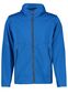Letvægts softshell jakke, herre: Størrelse: XS, Farve: Blå