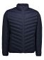 Padded Stretch jakke, herre: Størrelse: 3XL, Farve: Navy