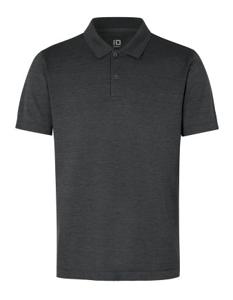 Active Poloshirt, herre