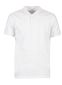 Økologisk Poloshirt, herre: Størrelse: 4XL, Farve: Hvid