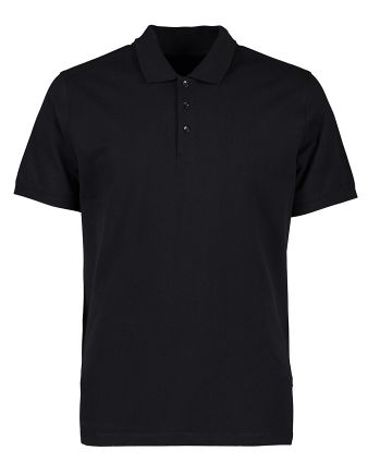 Økologisk Poloshirt, herre