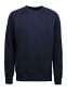 Business Sweatshirt: Størrelse: 3XL, Farve: Navy