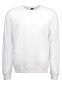 Core Sweatshirt, herre: Størrelse: L, Farve: Hvid