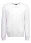 Core Sweatshirt, herre: Størrelse: L, Farve: Hvid