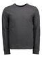 Core Sweatshirt, herre: Størrelse: L, Farve: Koks melange