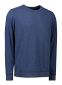 Core Sweatshirt, herre: Størrelse: L, Farve: Blå melange