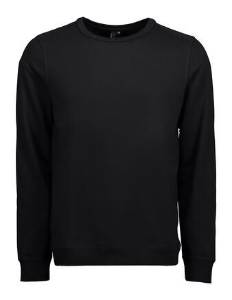 Core Sweatshirt, herre