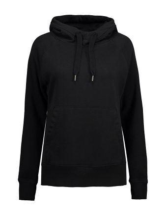 Core Hoodie, dame