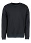 Økologisk Sweatshirt, herre: Størrelse: 4XL, Farve: Navy