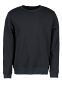 Økologisk Sweatshirt, herre: Size: 4XL, Colour: Navy