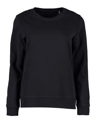 Økologisk Sweatshirt, dame