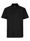 Pro Wear CARE klassisk poloshirt, herre: Størrelse: 3XL, Farve: Sort