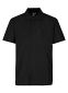 Pro Wear CARE klassisk poloshirt, herre: Størrelse: 3XL, Farve: Sort