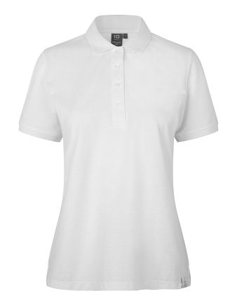 Pro Wear CARE klassisk poloshirt, dame