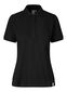 Pro Wear CARE klassisk poloshirt, dame: Størrelse: 3XL, Farve: Sort