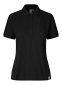 Pro Wear CARE klassisk poloshirt, dame: Størrelse: 3XL, Farve: Sort