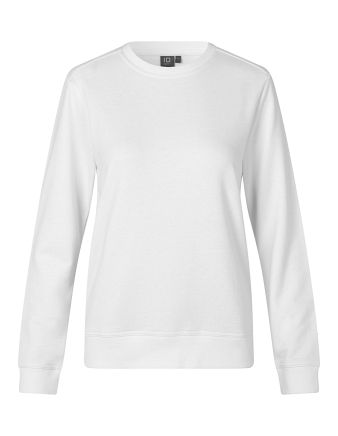 Pro Wear CARE sweatshirt, dame