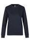 Pro Wear CARE sweatshirt, dame: Størrelse: 6XL, Farve: Navy