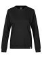 Pro Wear CARE sweatshirt, dame: Størrelse: 6XL, Farve: Sort