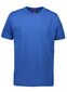 Pro Wear T-shirt, herre: Størrelse: 6XL, Farve: Azurblå