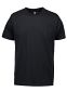 Pro Wear T-shirt, herre: Størrelse: 6XL, Farve: Sort