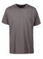 Pro Wear T-shirt, light: Størrelse: XS, Farve: Silver grey