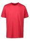 Pro Wear T-shirt, light: Størrelse: XS, Farve: Rød