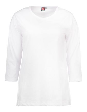 Pro Wear T-shirt, 3/4-ærmet, dame