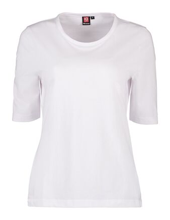 Pro Wear t-shirt, 1/2 ærmet. dame