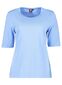 Pro Wear t-shirt, 1/2 ærmet. dame: Størrelse: 6XL, Farve: Lys blå
