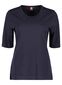 Pro Wear t-shirt, 1/2 ærmet. dame: Størrelse: 6XL, Farve: Navy